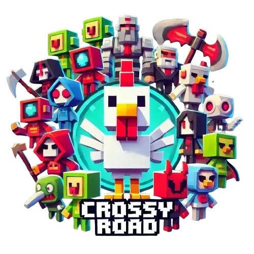 Crossy Road